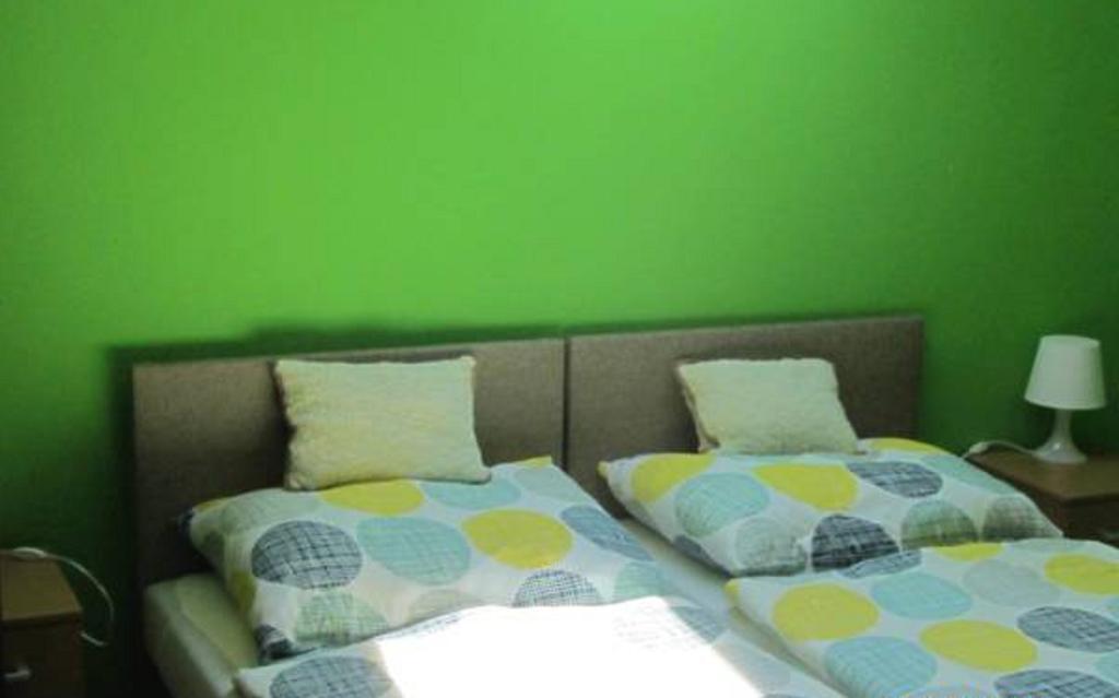 Ubytovanie House Galanta Bilik gambar